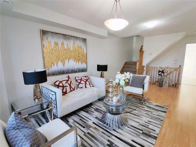 Townhouse for rent in York, Ontario