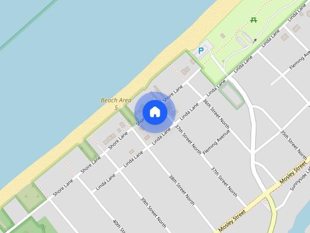 House for rent in Wasaga Beach, Ontario