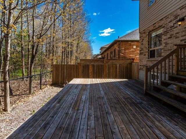 Townhouse for rent in Midland, Central Ontario