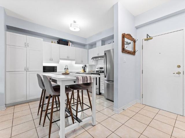 Apartment for rent in York, Ontario