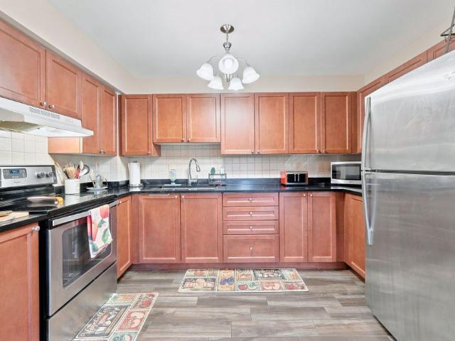 Apartment for rent in York, Ontario