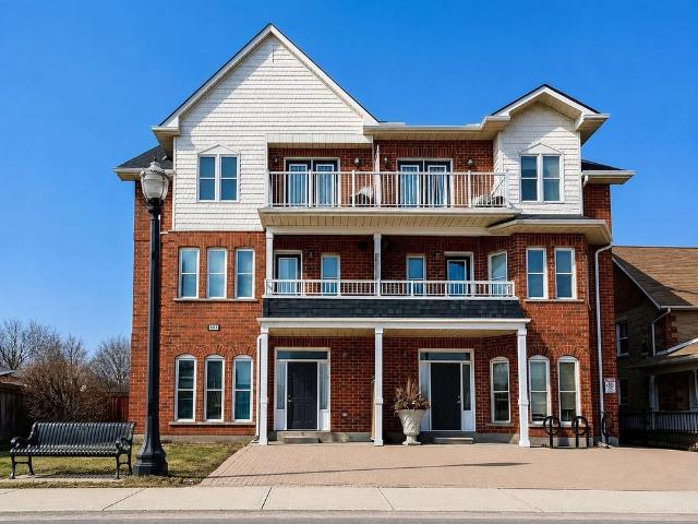 Apartment for rent in York, Ontario