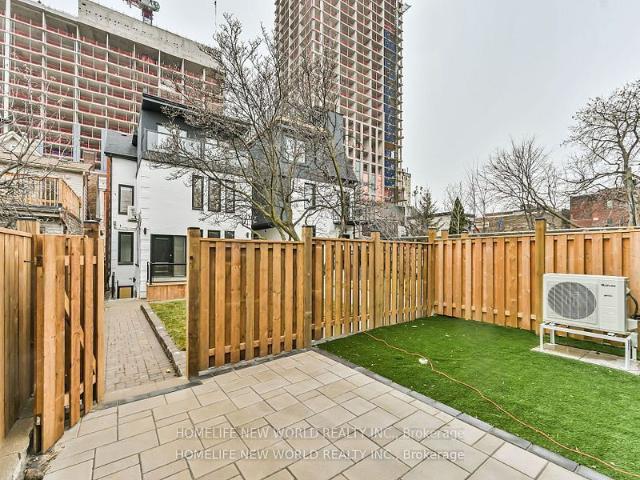 House for rent in Woburn, Ontario
