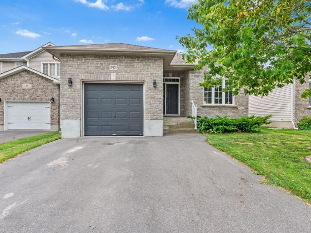 House for rent in Kingston, Ontario