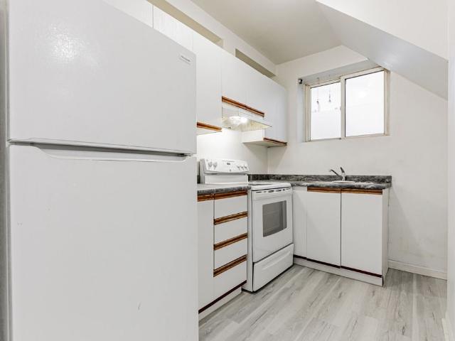Apartment for rent in Woburn, Ontario