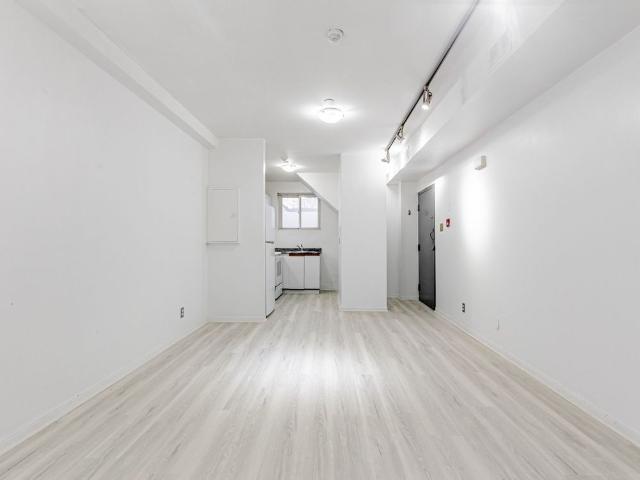 Apartment for rent in Spadina—Fort York, Toronto