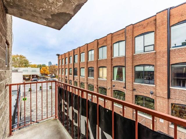 Apartment for rent in Woburn, Ontario