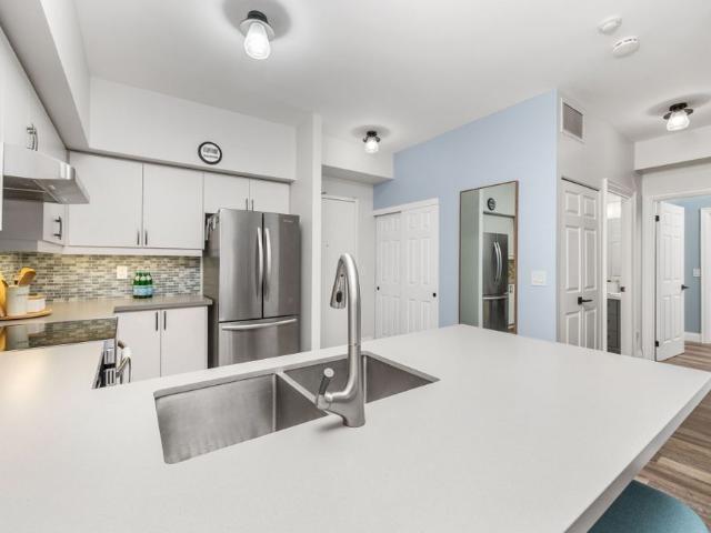 Apartment for rent in York, Ontario