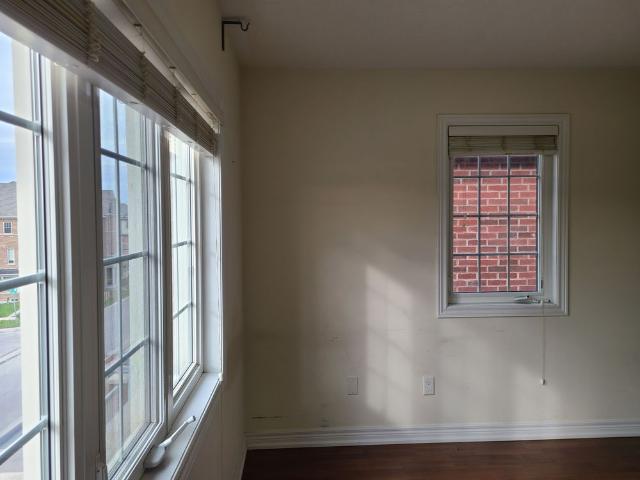 Townhouse for rent in Markham, Golden Horseshoe