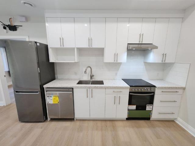 Apartment for rent in Woburn, Ontario
