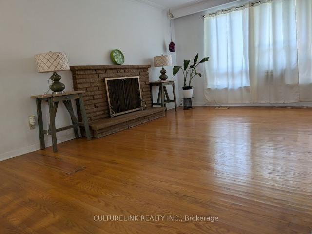 House for rent in Woburn, Ontario