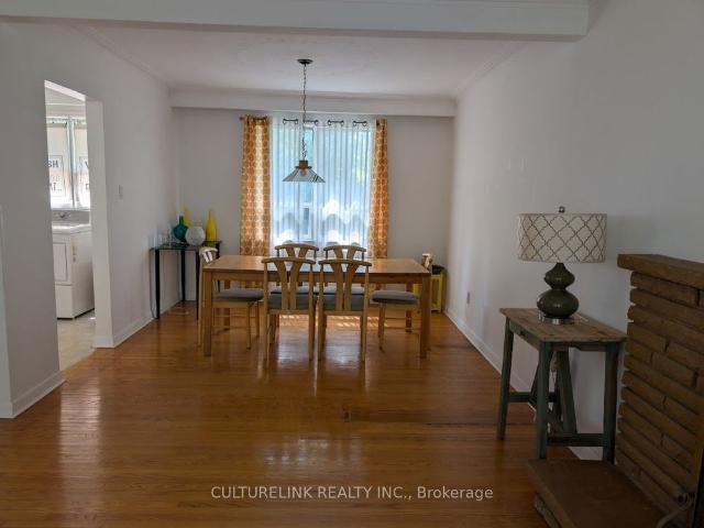 House for rent in Woburn, Ontario