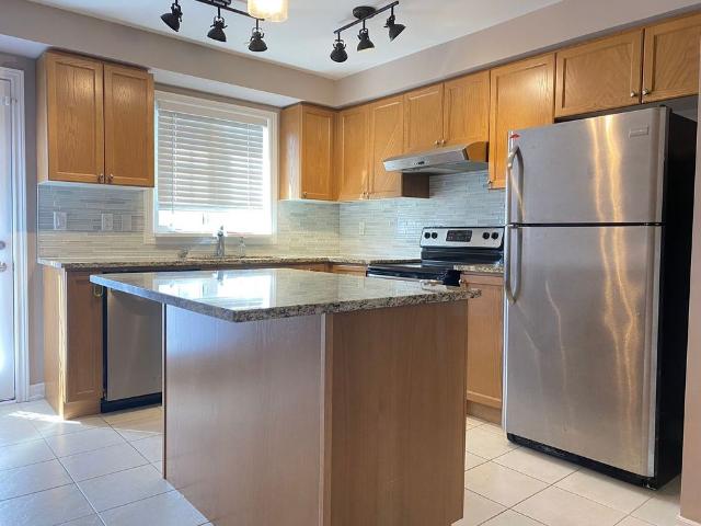 Townhouse for rent in York, Ontario