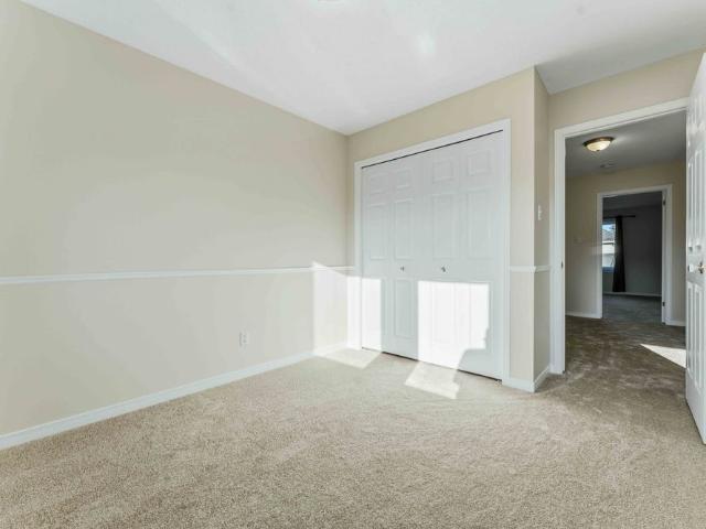 Townhouse for rent in Mulhurst Bay, Ontario