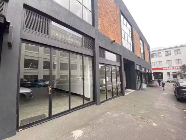 House for rent in Parnell