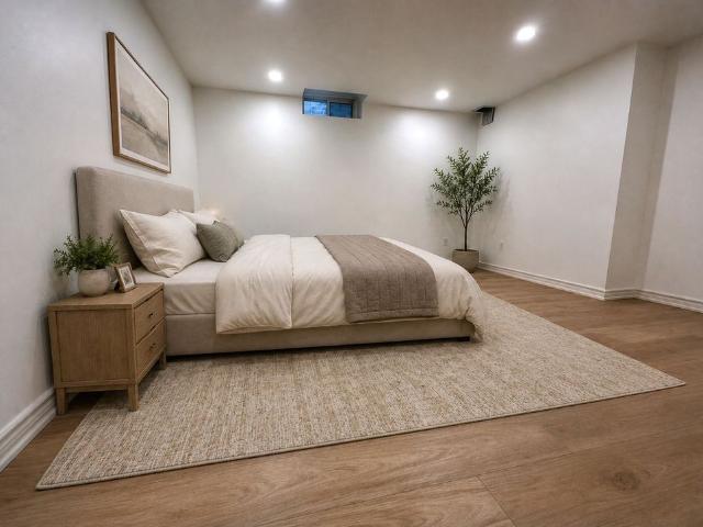 Apartment for rent in York, Ontario