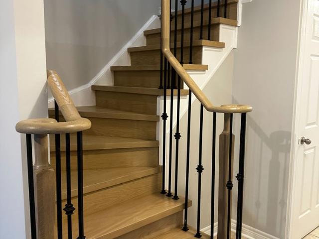 Townhouse for rent in Durham, Ontario