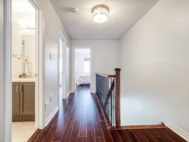 Townhouse for rent in York, Ontario