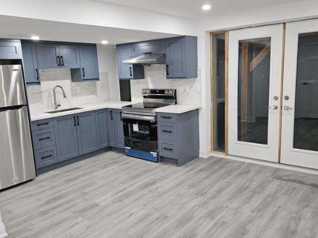 Apartment for rent in Durham, Ontario