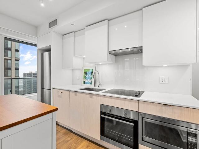 Apartment for rent in Don Valley West, Toronto