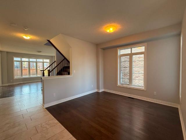 House for rent in Bradford West Gwillimbury, Ontario