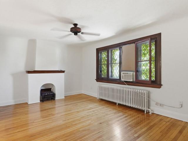 Apartment for rent in Rideau-Vanier, Ottawa