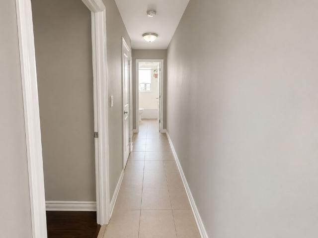 Apartment for rent in St. Catharines, Golden Horseshoe