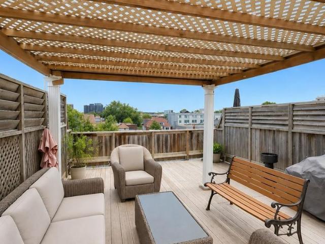 Apartment for rent in Woburn, Ontario