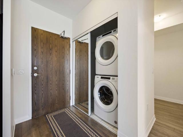Apartment for rent in York, Ontario