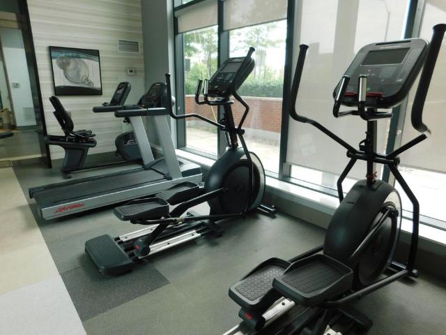 Apartment for rent in York, Ontario