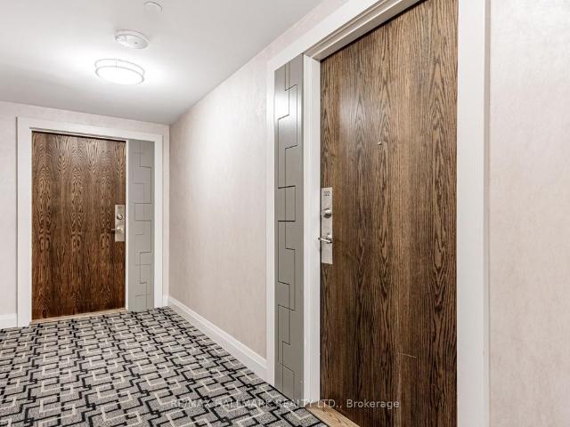 Apartment for rent in York, Ontario
