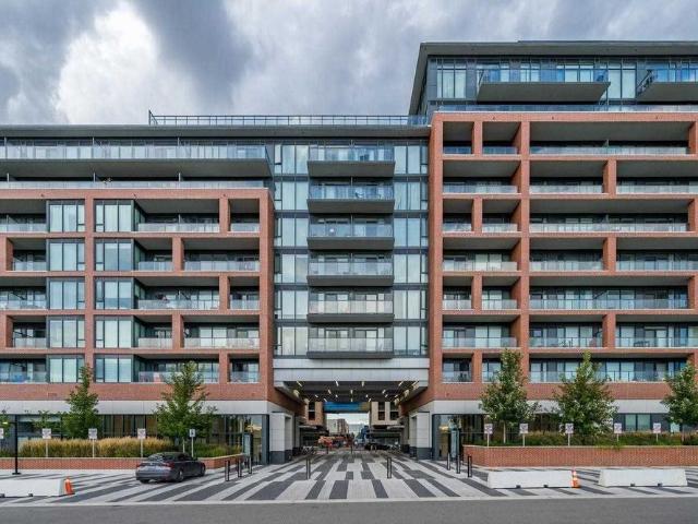 Apartment for rent in York, Ontario