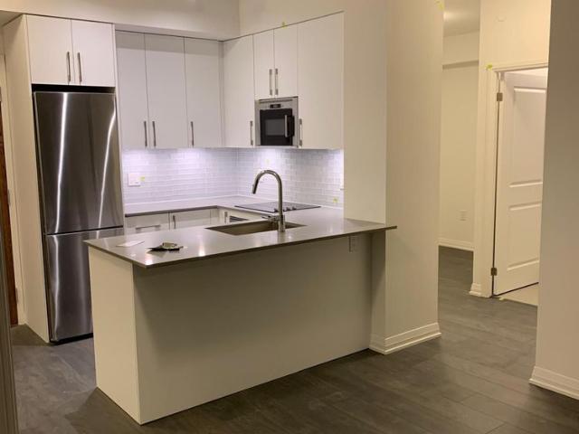 Apartment for rent in York, Ontario