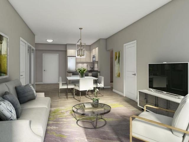 Apartment for rent in York, Ontario