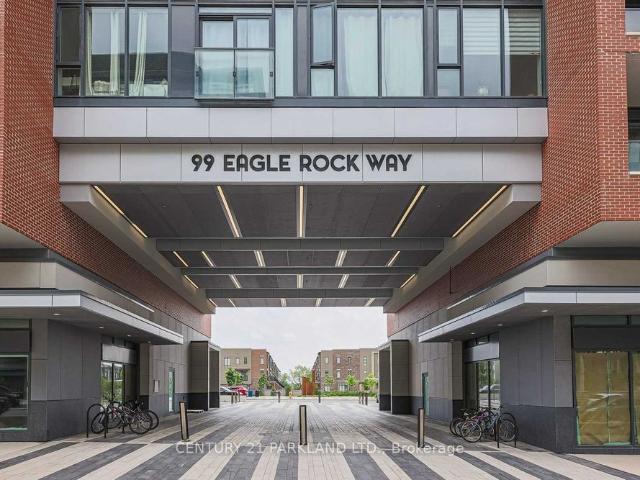 Apartment for rent in York, Ontario