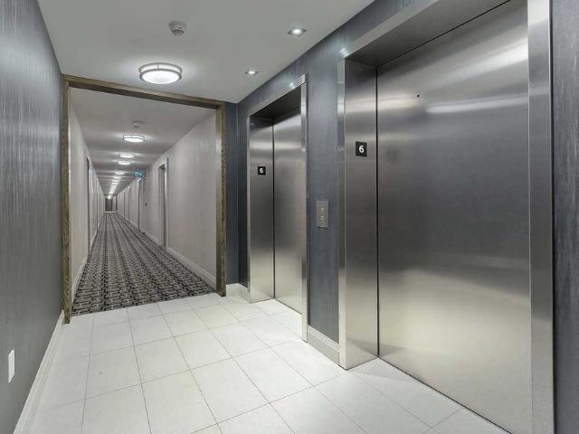 Apartment for rent in York, Ontario