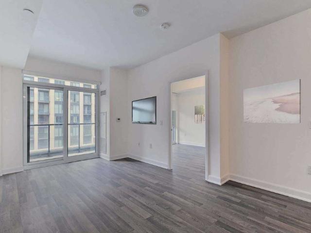 Apartment for rent in York, Ontario