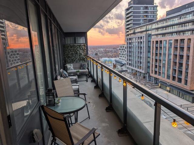 Apartment for rent in York, Ontario