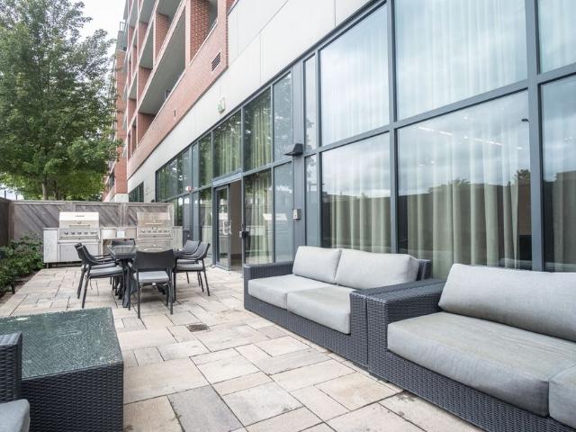 Apartment for rent in York, Ontario