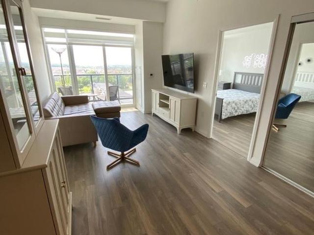 Apartment for rent in York, Ontario