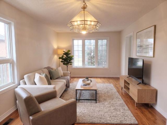 House for rent in Barrie, Ontario