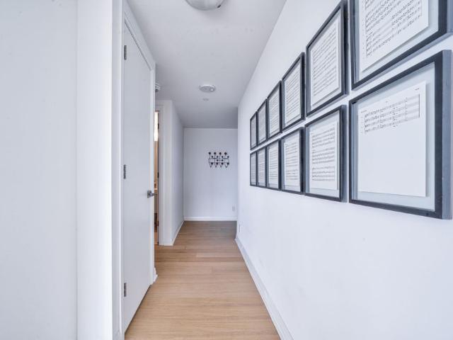 Apartment for rent in Toronto—St. Paul's, Toronto