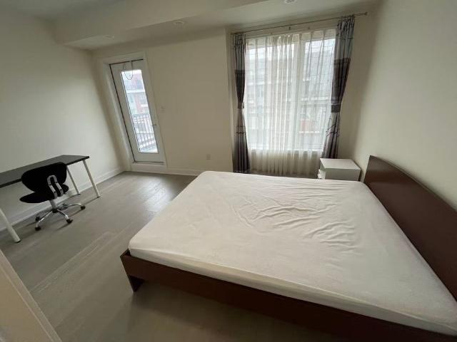 Townhouse for rent in Woburn, Ontario