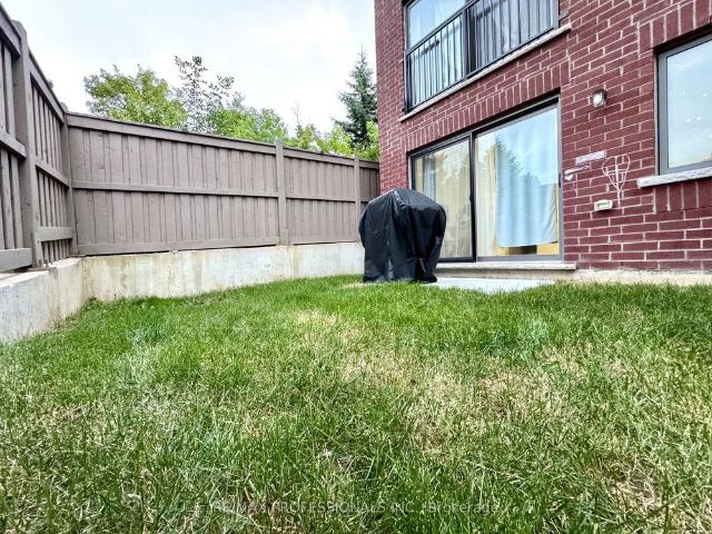 Townhouse for rent in Georgina, Ontario