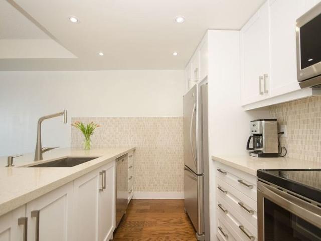 Apartment for rent in Spadina—Fort York, Toronto