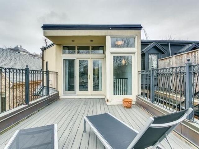 House for rent in Woburn, Ontario