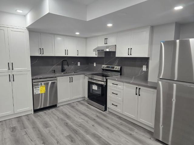 Apartment for rent in Durham, Ontario