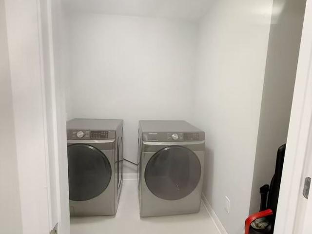 Townhouse for rent in Arcadia, Ottawa