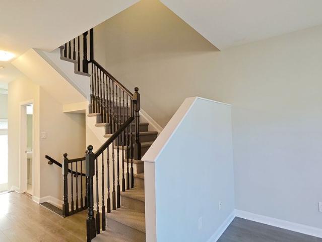 Townhouse for rent in Arcadia, Ottawa