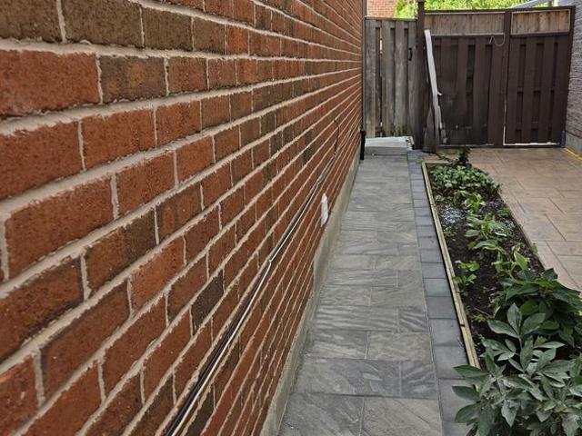 Apartment for rent in York, Ontario